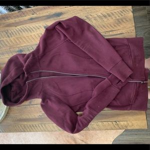 Lululemon Scuba Hoodie 6